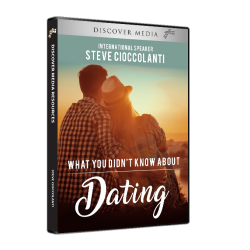 What You Didn't Know About Dating